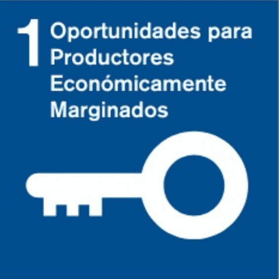 Oportunidades para Productores Económicamente Marginados